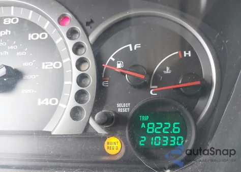 2004 Honda Pilot Ex from USA, damaged, VIN 2HKYF18414H504287